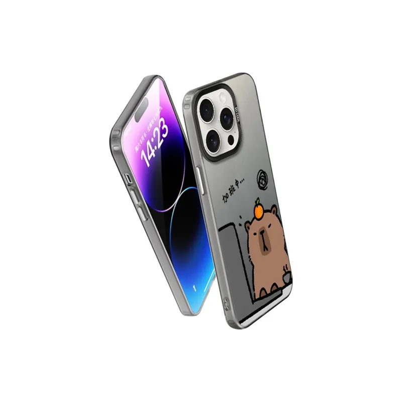 YIBAOBAO Phone Cases-8