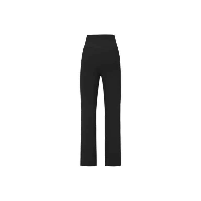 DESCENTE WOMEN'S STUDIO Sports Pants Women's-1