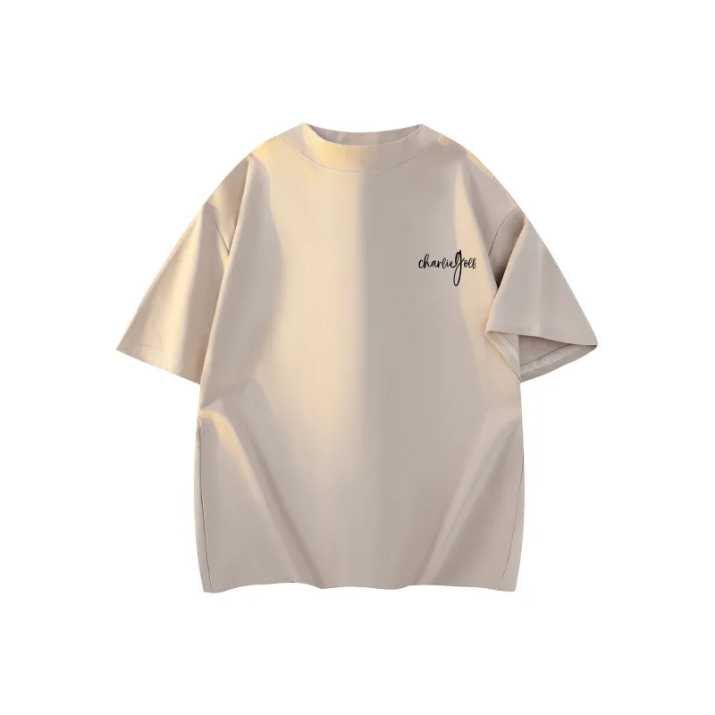 CHARLIE GOLF T Shirts Unisex-4
