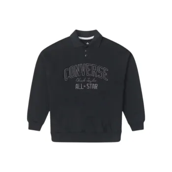 Converse Retro Polo Crew