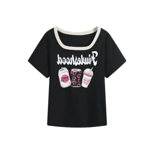 Dior Beauty T Shirts Women's