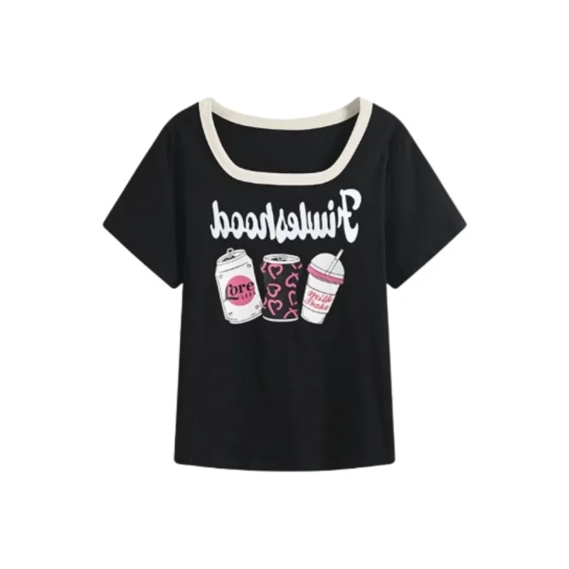 Dior Beauty T Shirts Women's-4