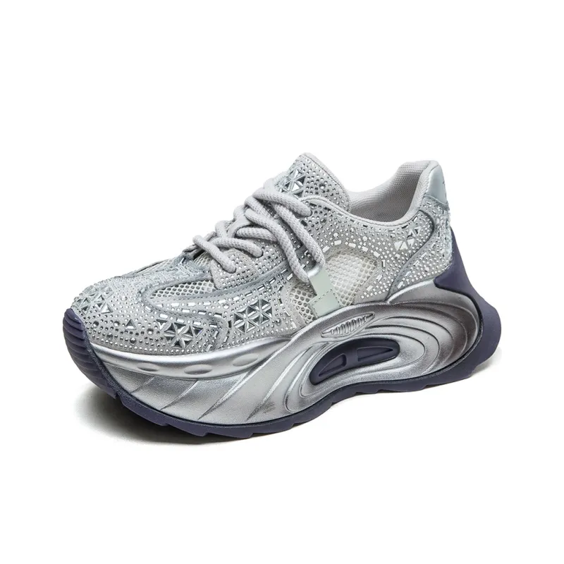 Jay Low Top Casual Shoes Women's-5