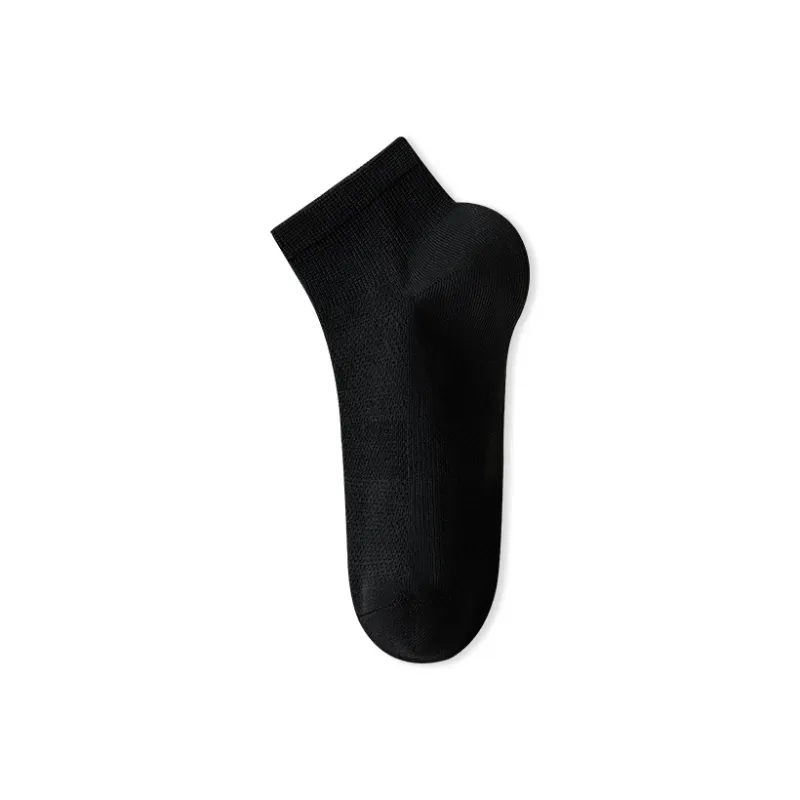 H YXIANG Ankle Socks Women's Combo Set-7