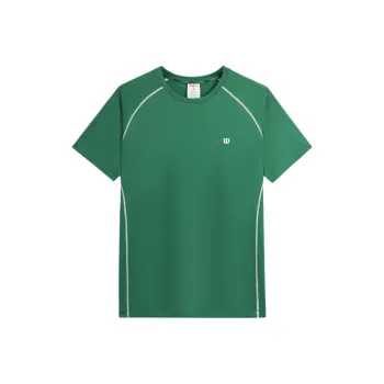 Wilson T Shirts Men