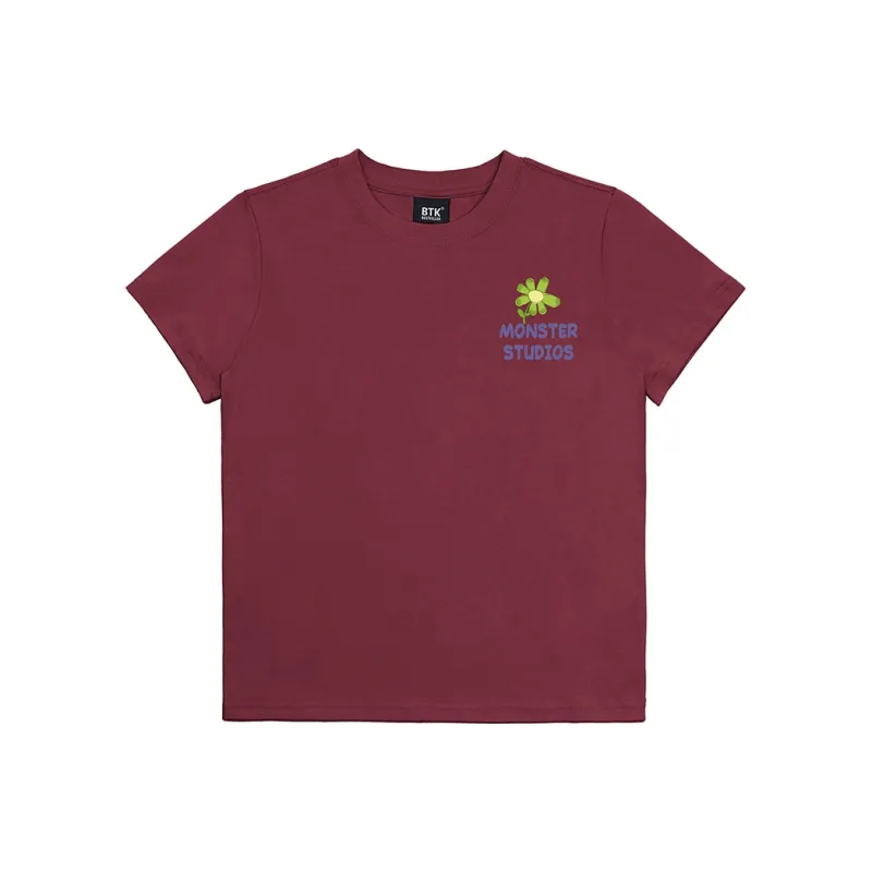 BTK T Shirts Women's-7