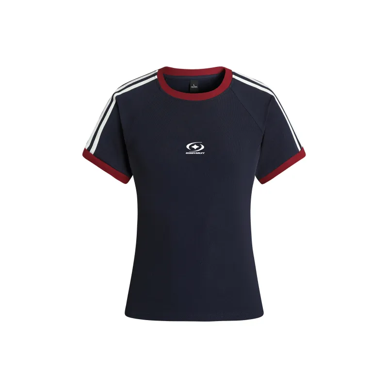 BOBBY ABLEY T Shirts Unisex-4