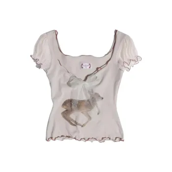 SCULPTOR T Shirts Women's