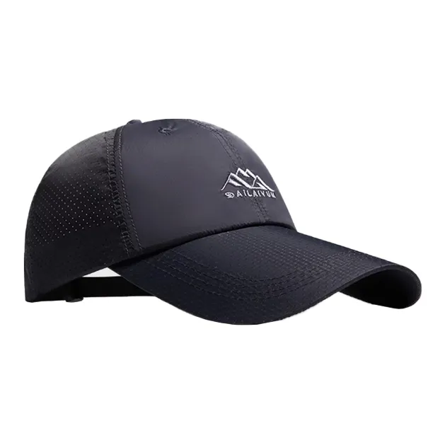 Classmate Yang Polyester Baseball Caps Unisex-6
