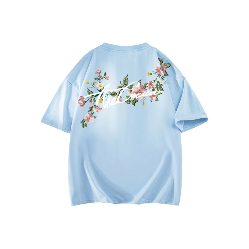 C1RCA T Shirts Unisex-9