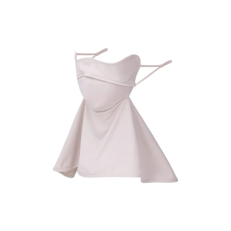 DZP Polyester Sun Protection Masks Unisex-3