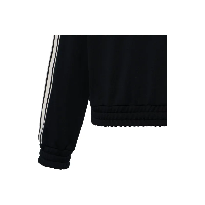 CELINE Trucker Sweatshirt In Double Face Jersey-4