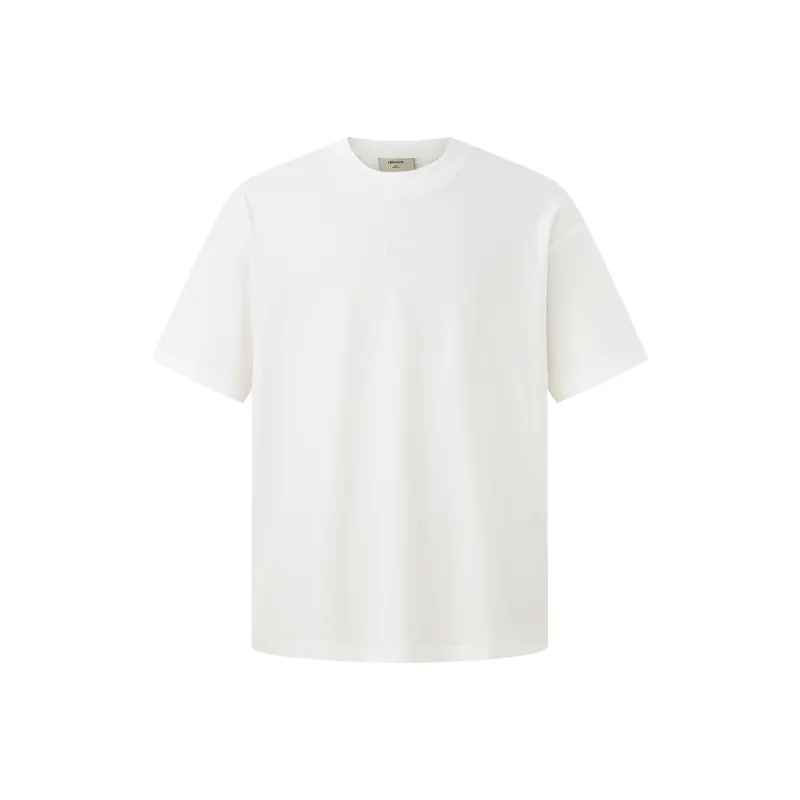 CHINISM T Shirts Unisex-6