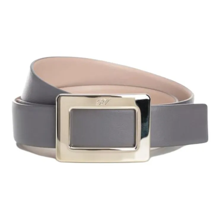 Roger Vivier Belle Viver Belt-0