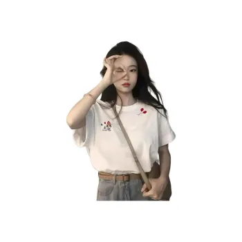Fele.d T Shirts Women's