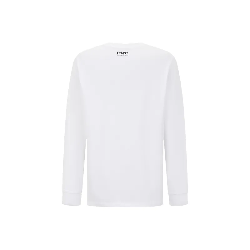 C'N'C New Order & Classics Series T Shirt Men's-3