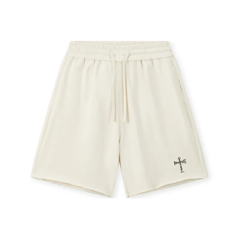BONELESS Casual Shorts Unisex-2