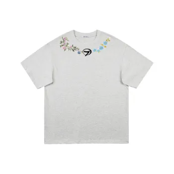 7 SEVFUN T-Shirt Unisex Ivory White