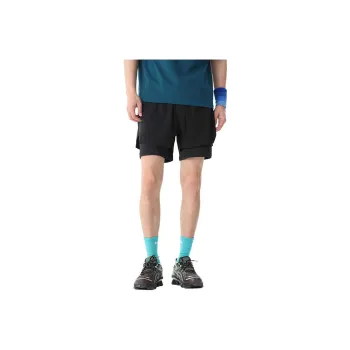RASHOMONG Casual Shorts Unisex