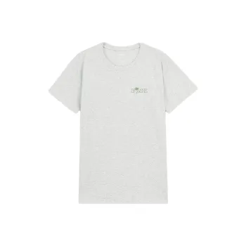 Victoria's Secret T Shirt Women's Heather Gray