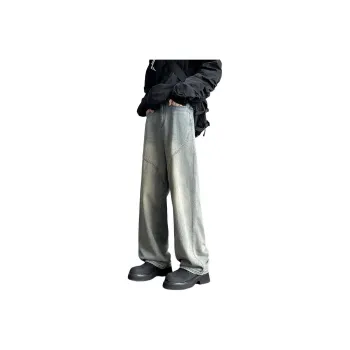 BEAR UNION Jeans Unisex Blue