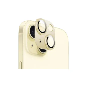 ZHENGGUANG Mobile Phone Lens Protectors HD Scratch Resistant Integrated Armor Design Full Coverage Impact Resistant