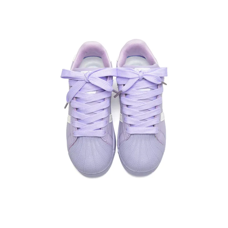 ALI THE FOX Slip Resistant Cushioning Abrasion Resistant Lightweight Low Top Skateboard Shoes Unisex-75