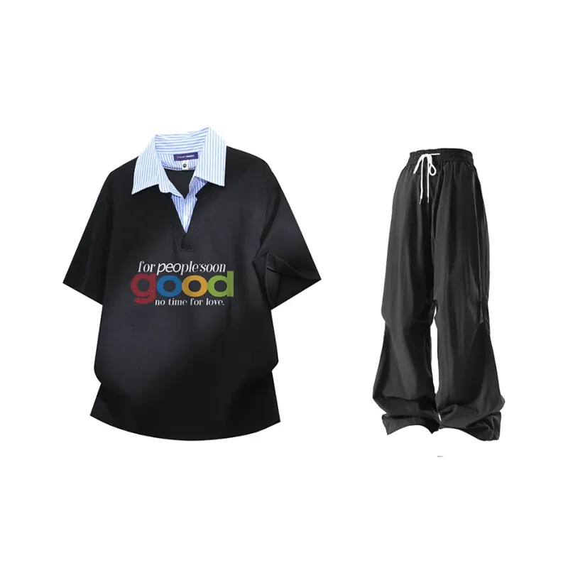 FAX FOR FMACM Polo Shirt Unisex-4