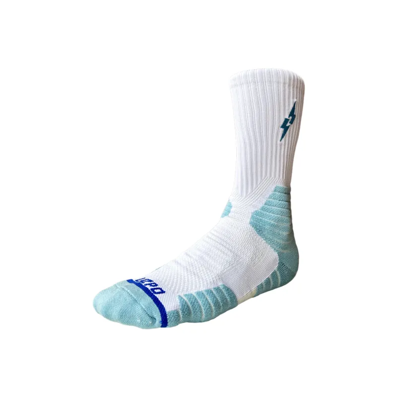 UZPO Basketball Socks Unisex 3 Pack-15