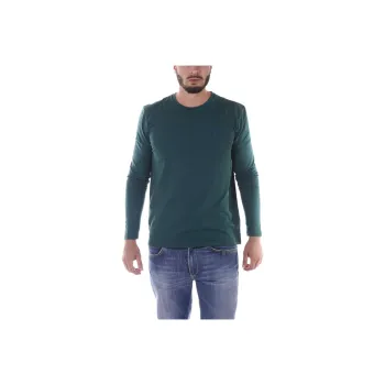 VERSACE COLLECTION T Shirt Men's Green