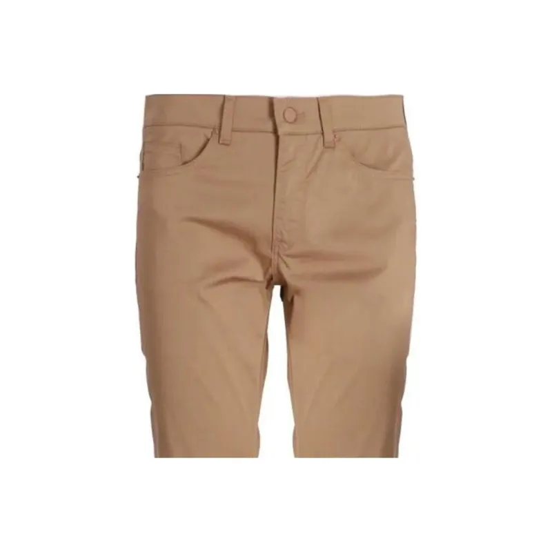 HUGO BOSS P Delaware Trousers-2