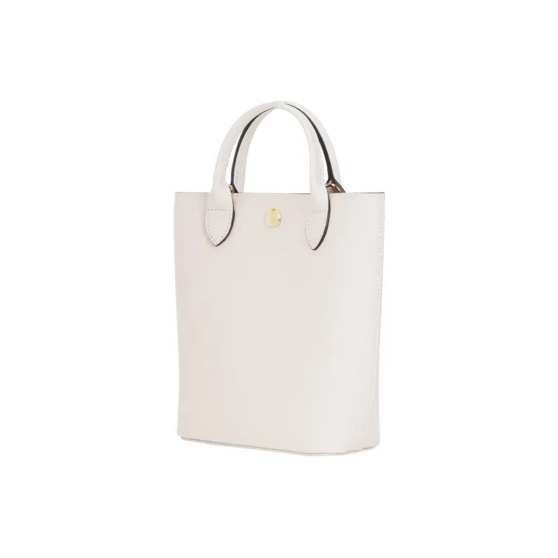 LONGCHAMP Épure Logo Detailed Xs Tote Bag-1