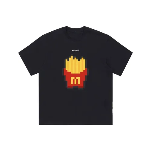 BAGE T Shirts Unisex