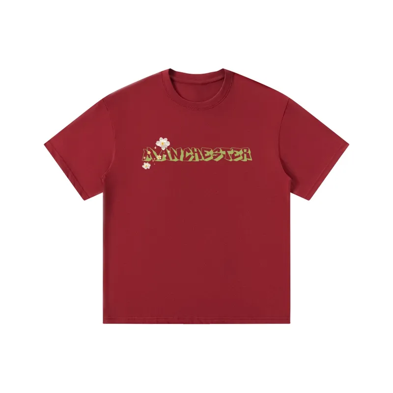 Manchester City F.C. T Shirt Unisex-23