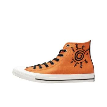 Converse Chuck Taylor All Star Hi Naruto Pale Magma