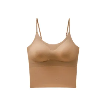 Herbal primer Women's Camisoles