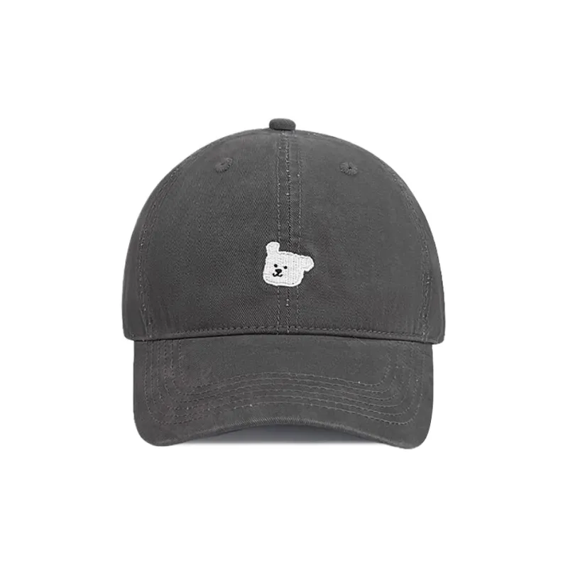 ALIEN BANG Cotton Baseball Caps Unisex-15