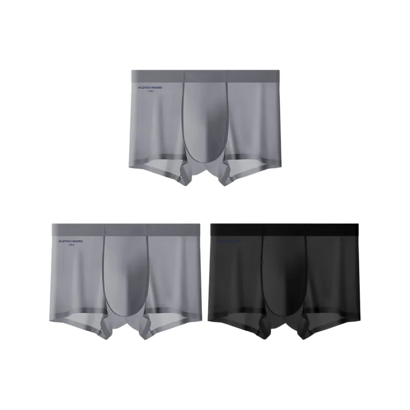 ATLETICO DE MADRID 1903 Underpants Men's Combo Set-19