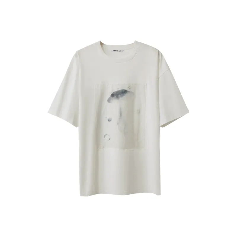 AMII T Shirts Women's-2
