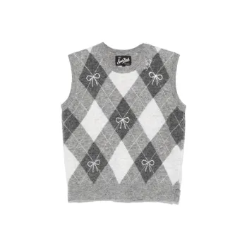 MC2 Saint Barth Joey Vest