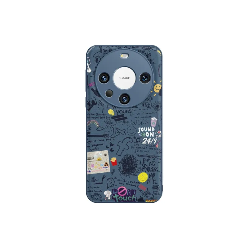 Small bones Phone Cases-6