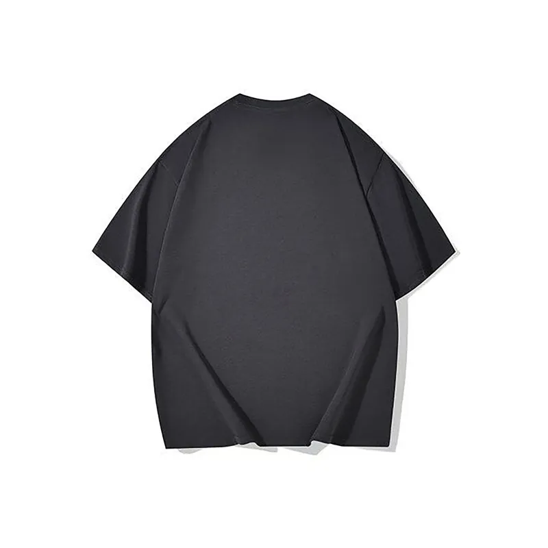 Fakeyoung T Shirts Unisex-7