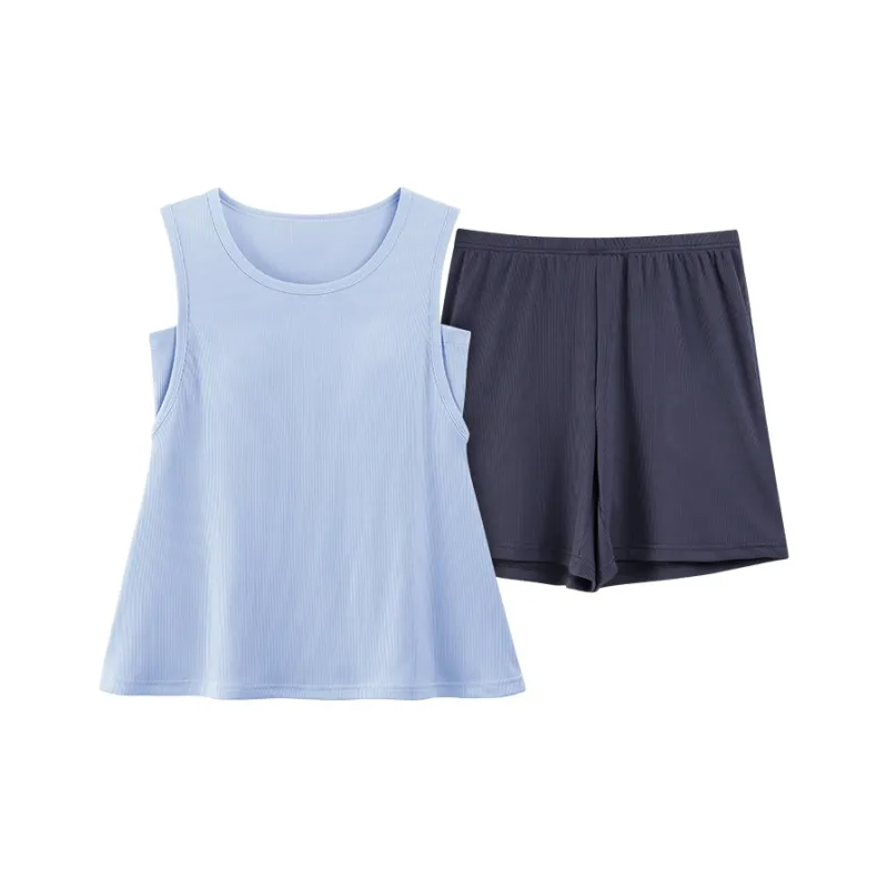 Urban Beauty Pajama Set Women's-6
