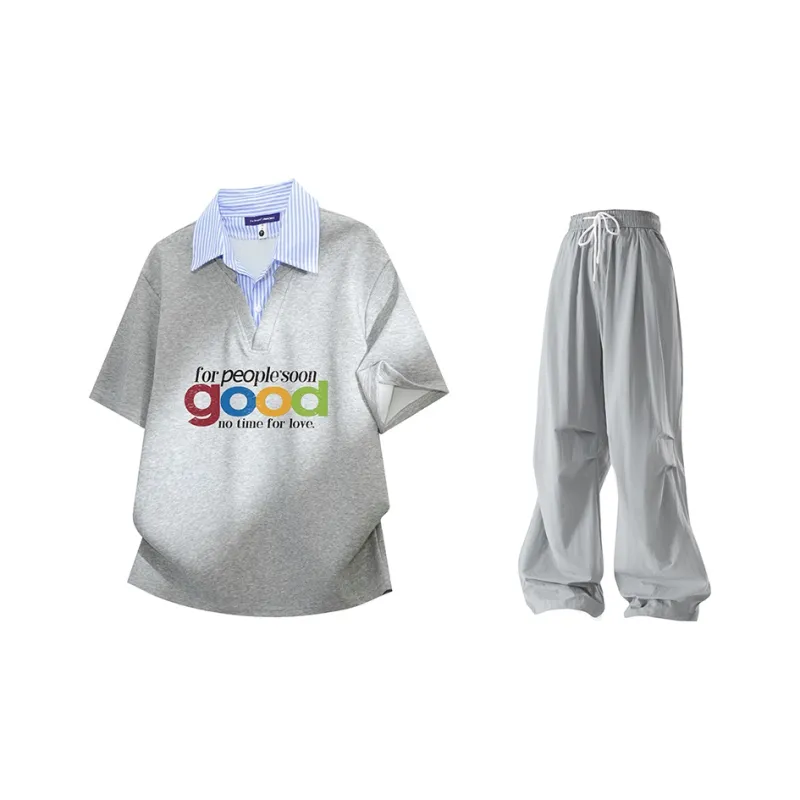 FAX FOR FMACM Polo Shirt Unisex-10