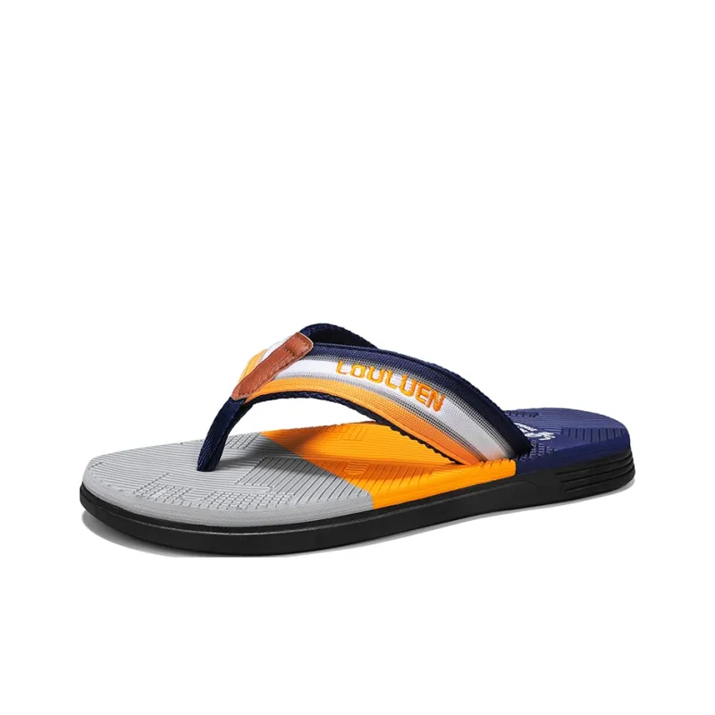 Yalu Preferred Flip Flops Men's-4