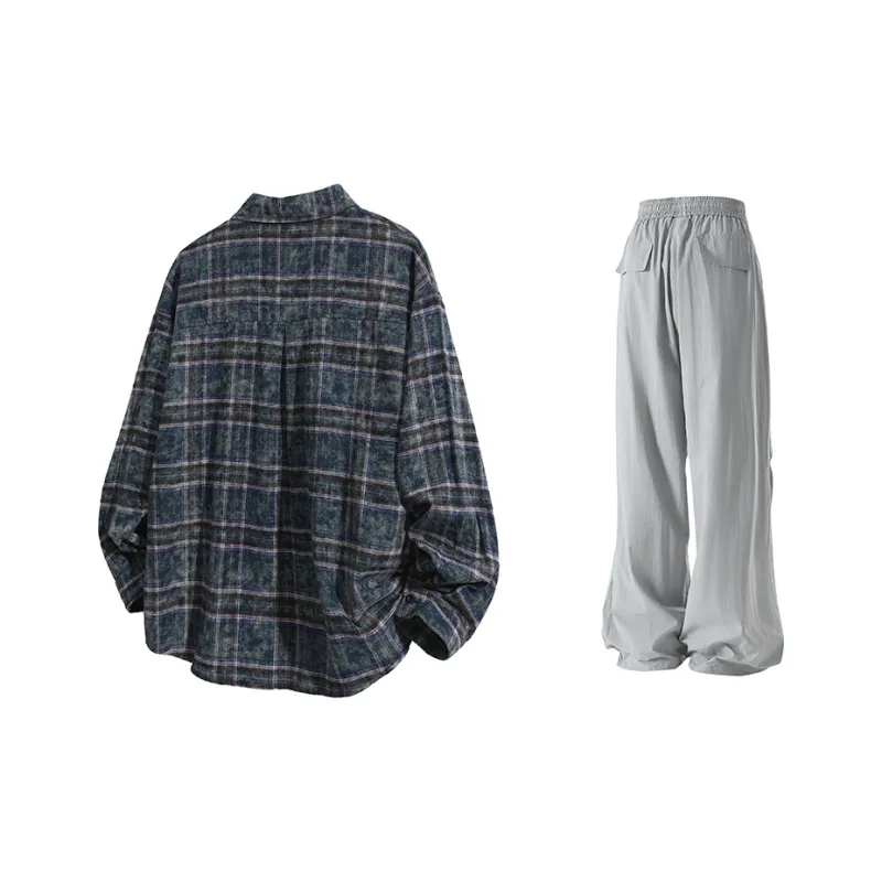 FAX FOR FMACM Shirt Matching Set Unisex-11
