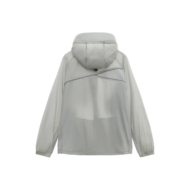 Warrior Huichao Riding The Wind Collection Jackets & Coats Unisex-14