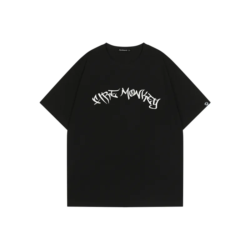 FireMonkey China Chic T Shirt Unisex-0