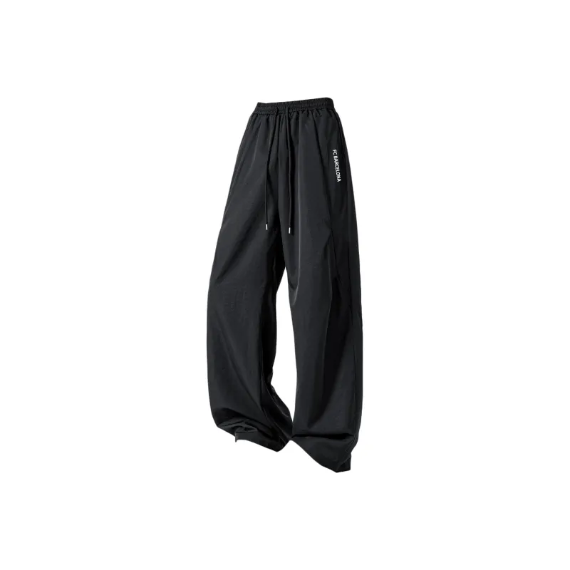 FCB ARCELONA Casual Pants Unisex-0