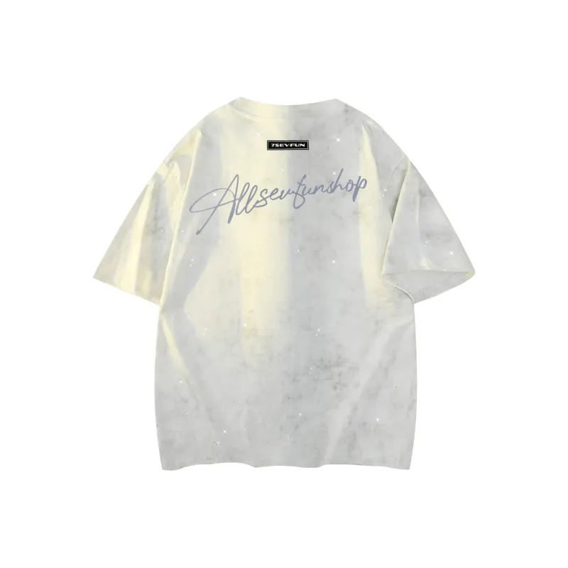 7 SEVFUN T Shirts Unisex-0